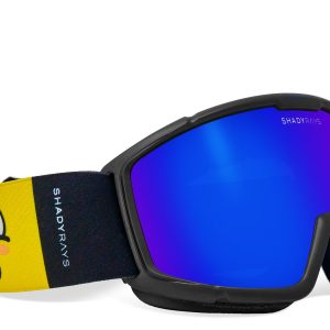 Drift Youth Goggles - Frosty Feels