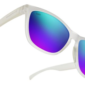 Cascade - Crystal Lagoon Polarized