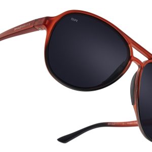 Aviator Crossover - Bourbon Polarized