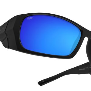 Terrain - Black Glacier Polarized