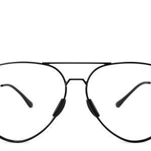 Tangle Free Aviator M/L Rx - Stealth