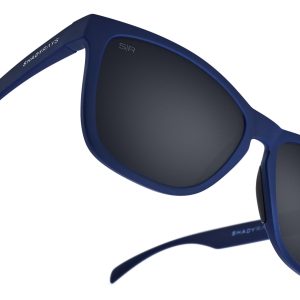 Cascade - Navy Polarized