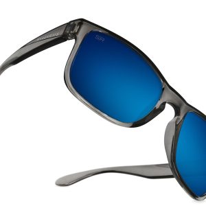 Titan - Navy Smoke Polarized
