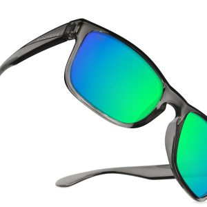 Titan - Emerald Smoke Polarized
