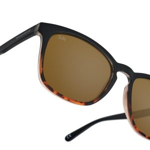 Cypress - Black Tortoise Polarized