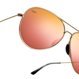 Tangle Free Aviator - Calimesa Polarized