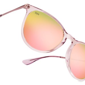 Allure - Crystal Rose Polarized