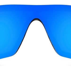 React Type R - Glacier Lens Polarized