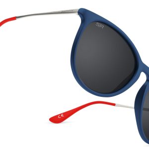 Allure - Liberty Blue Polarized