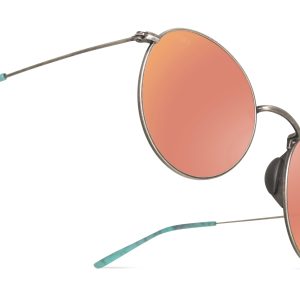 Tangle Free Aston - Country Chic Silver Rose