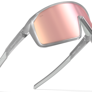 Rival Crystal Smoke - Champagne Polarized