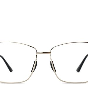 Tangle Free Melrose Rx - Silver