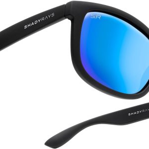 Signature Series - Black Glacier Polarized