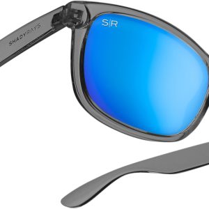 Signature Series - Glacier Smoke Polarized