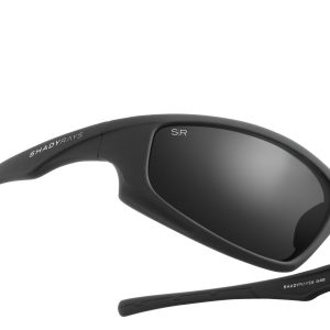 X Series - Blackout Non-Polarized