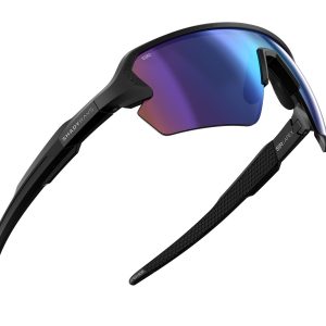 Apex Elite - Black Glacier