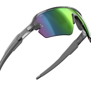 Apex Elite - Emerald Smoke