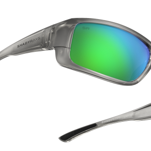 Capitan - Emerald Smoke Polarized